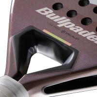 Raquete Bullpadel Claudia Fernandez Wonder 2026