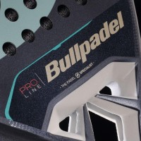 Pala Bullpadel Delfi Brea Vertex 04 Donna 2024