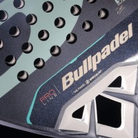 Pala Bullpadel Delfi Brea Vertex 04 Femme 2024