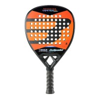 Pala Bullpadel Di Nenno Vertex 04 Comfort Amsterdam Padel Open