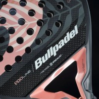 Raquete de padel Bullpadel Gemma Triay Elite Woman 2024