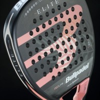 Pala Bullpadel Gemma Triay Elite Woman 2024