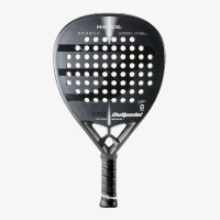 Pala Bullpadel Hack 03 Confort Pro 2022