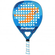 Pala Bullpadel Indiga Boy Junior 2025 Pala Bullpadel Indiga Boy Junior 2025