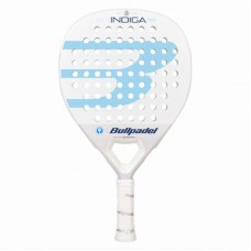 Pala Bullpadel Indiga Mundial Argentina LTD 1988