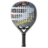 Pala Bullpadel Controle Ionico 2024