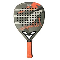 Pala Bullpadel Potência Iônica 2025