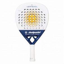 Pala Bullpadel Juan Tello APA Vertex 04 Comfort LTDA 2024 Pala Bullpadel Juan Tello APA Vertex 04 Comfort LTDA 2024