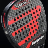 Pala Bullpadel Juan Tello Vertex 04 2024