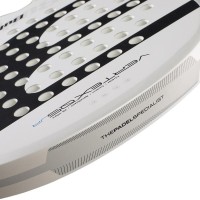 Pala Bullpadel Juan Tello Vertex 05 Junior 2026