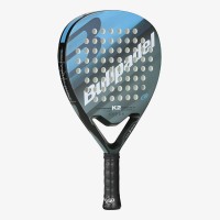 Pala Bullpadel K2 Power 2023 (Garantie du prix le plus bas)