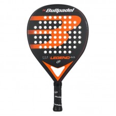 Racchetta Bullpadel Legend 4.0 2022 Racchetta Bullpadel Legend 4.0 2022