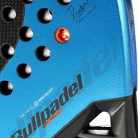Pala Bullpadel Pablo Cardona Vertex 05 Geo 2026