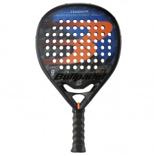 Raquette Bullpadel Paquito Navarro Hack 02 Pro 2021