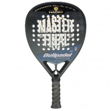 Paquito Navarro Hack 03 Master Final 23 Bullpadel Racket