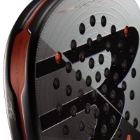 Pala Bullpadel Paquito Navarro Hack 04 Comfort 2026