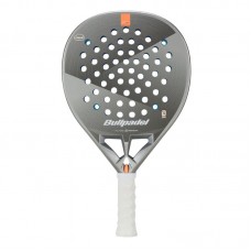 Pala Bullpadel Paquito Navarro Hack 04 Hybrid Cloud 2026