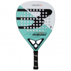 Pala Bullpadel Paquito Navarro Hack 04 Junior 2025 Pala Bullpadel Paquito Navarro Hack 04 Junior 2025