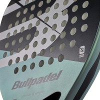Raquette Bullpadel Paquito Navarro Hack 04 Junior 2026