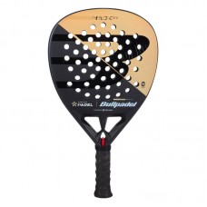 Raquete Bullpadel Paquito Navarro Hack 04 Premier Padel 2025 Raquete Bullpadel Paquito Navarro Hack 04 Premier Padel 2025