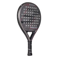 Raquette Bullpadel Sniper 2.0 Control Gris Foncé 2026