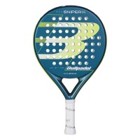 Raquete Bullpadel Sniper 2.0 Oil Control 2026