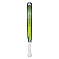 Raquete Bullpadel Sniper 2.0 Oil Control 2026