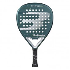 Pala Bullpadel Sniper 2.0 Power Azul Claro 2026 Pala Bullpadel Sniper 2.0 Power Azul Claro 2026