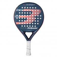 Pala Bullpadel Sniper 2.0 Woman Azul Marino 2026