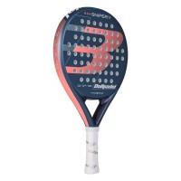 Raquette Bullpadel Sniper 2.0 Femme Bleu Marine 2026