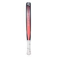 Raquette Bullpadel Sniper 2.0 Femme Bleu Marine 2026