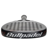 Pala Bullpadel Steel X Series 2023