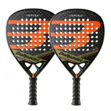Pacote Raquete Bullpadel Tello Chingotto Vertex 03 X2 Pacote Raquete Bullpadel Tello Chingotto Vertex 03 X2