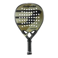 Pala Bullpadel Vertex 02 X Ibrido