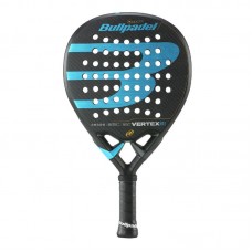 Pala Bullpadel Vertex 02 X Carbonio Ibrido Pala Bullpadel Vertex 02 X Carbonio Ibrido