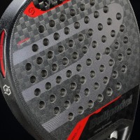 Pala Bullpadel Vertex 04 Hybride 2024 (Garantie du prix le plus bas)