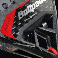 Pala Bullpadel Vertex 04 Hibrido 2024