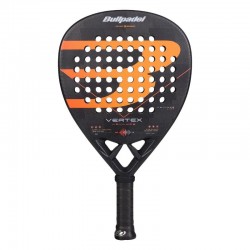 Bullpadel Vertex Advance 2026 Racket