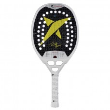 Pala Drop Shot Beach Tenis Ralff Abreu Quantum Pala Drop Shot Beach Tenis Ralff Abreu Quantum