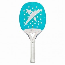 Pala Drop Shot Beach Tenis Renegade Comfort Azul Pala Drop Shot Beach Tenis Renegade Comfort Azul