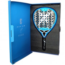 Pala Drop Shot Jon Sanz Axion Attack 1.0 2025 Pala Drop Shot Jon Sanz Axion Attack 1.0 2025