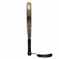 Pala Drop Shot Jon Sanz Axion Attacco Junior