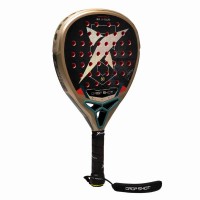 Pala Drop Shot Jon Sanz Axion Attacco Junior