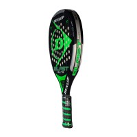 Dunlop Blast Elite Neon Pá Verde - Barata Oferta Outlet