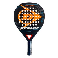 Pala Dunlop Fever Arancione