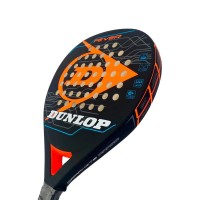 Shovel Dunlop Fever Orange