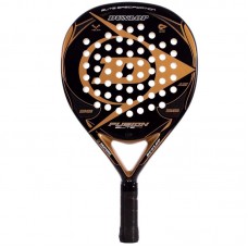 Pala Dunlop Fusion Elite Pro Oro Pala Dunlop Fusion Elite Pro Oro