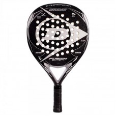 Pala Dunlop Fusion Elite Pro Plata Pala Dunlop Fusion Elite Pro Plata