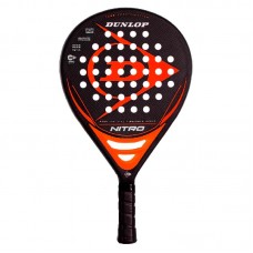 Dunlop Nitro Shovel Orange Black Dunlop Nitro Shovel Orange Black