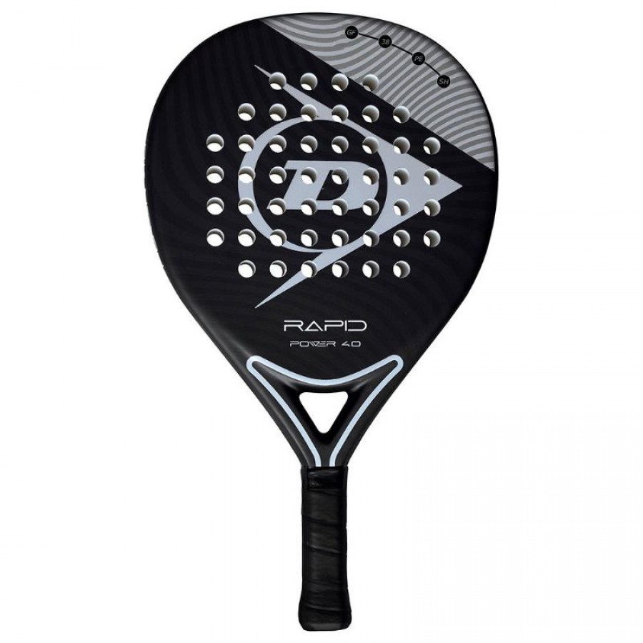 Pala Dunlop Rapid Power 4.0